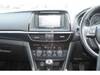 MAZDA ATENZA SEDAN