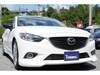 MAZDA ATENZA SEDAN