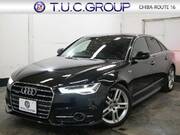 2017 AUDI A6