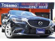 2015 MAZDA ATENZA SEDAN