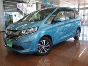 2019 HONDA FREED