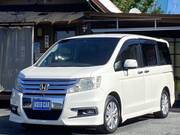 2011 HONDA STEPWAGON