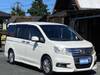 HONDA STEPWAGON