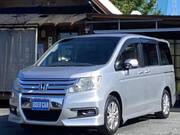 2010 HONDA STEPWAGON