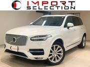 2017 VOLVO XC90