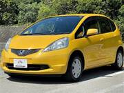 2009 HONDA FIT G