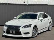 2013 LEXUS LS