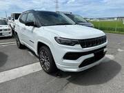 2021 CHRYSLER JEEP COMPASS