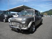 1995 ROVER MINI 1.3