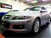 2005 MAZDA ATENZA SPORT