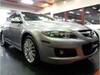 MAZDA ATENZA SPORT
