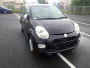 2014 TOYOTA PASSO