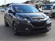 2015 HONDA VEZEL HYBRID Z