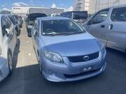 2011 TOYOTA COROLLA FIELDER