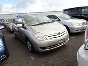 2004 TOYOTA COROLLA SPACIO X EXTRA SELECTION