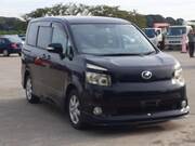 2007 TOYOTA VOXY ZS