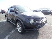 2012 NISSAN JUKE 15RX TYPE V