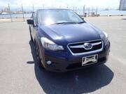 2014 SUBARU XV