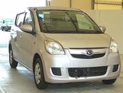 2011 DAIHATSU MIRA