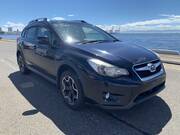 2014 SUBARU XV