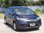 2015 HONDA FIT HYBRID