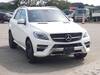 MERCEDES BENZ M CLASS