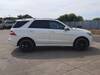 MERCEDES BENZ M CLASS