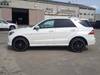 MERCEDES BENZ M CLASS
