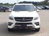MERCEDES BENZ M CLASS