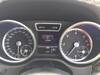 MERCEDES BENZ M CLASS