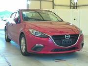2016 MAZDA AXELA 15S