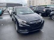 2014 HONDA VEZEL