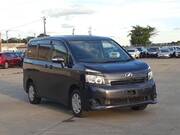2009 TOYOTA VOXY X L EDITION