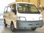 2015 MAZDA BONGO VAN DX
