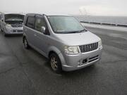 2012 MITSUBISHI EK WAGON G