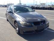 2006 BMW 3 SERIES