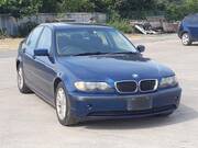 2004 BMW 3 SERIES 318I