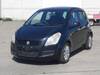 SUZUKI SPLASH