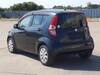 SUZUKI SPLASH