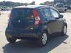 SUZUKI SPLASH