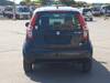 SUZUKI SPLASH