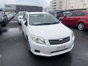 2010 TOYOTA COROLLA AXIO X