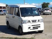 2014 NISSAN CLIPPER VAN DX