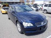 2006 TOYOTA MARK X 250G