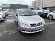 2010 TOYOTA COROLLA AXIO