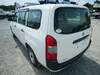 TOYOTA SUCCEED VAN