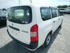 TOYOTA SUCCEED VAN