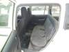 TOYOTA SUCCEED VAN
