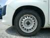 TOYOTA SUCCEED VAN