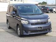 2008 TOYOTA VOXY X L EDITION